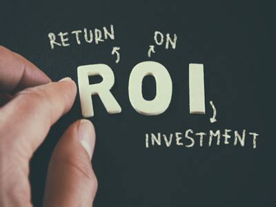 hvad er roi|ROI .